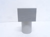 Simmons STN06766-39; Insulator Saddle End