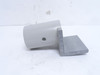 Simmons STN06766-39; Insulator Saddle End