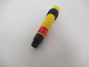 Banner S18RW3FF100Q; Fixed Field Sensor Range 100 mm PN30888