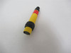 Banner S18RW3FF100Q; Fixed Field Sensor Range 100 mm PN30888