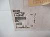 Asco 8316G066; Solenoid Valve 3-way 1/2" NPT 120/110VAC