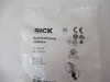 SICK ZLD18-5PZ3A8; Photo Sensor PN 1089834