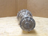 VanderGraaf TM138A30-410NB; Drum Motor 1HP 480V 13-1/8"W