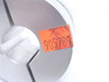 Formax 905789; Aluminum Jaw Coupling Hub; 22mmID x 55mmOD