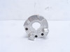 Formax 905789; Aluminum Jaw Coupling Hub; 22mmID x 55mmOD