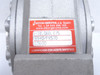 Nu-Meat Tech MQ564001; Speed Reducer Assy; 1:5600; FRS40/70