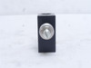 Parker VQB22-Q-O-5; Threaded Flow Regulator 10BAR; 1/4NPT