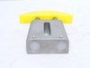 Fenner CT2102; Linear/Chain Guiding Head Chain Tensioner