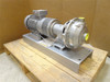 Lowara CEF806/07/D2F; Single-Impeller Pump 2HP 480VAC 3455RPM