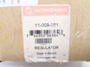 Norgren 11-009-081; Pilot Operated Regulator 1NPT; 400PSIG In
