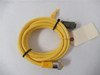 Cozzini EMC-1171-07; Cable Low Level Cond Probe 12F