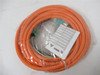 Siemens 6FX5002-5DA01-1AH0; Power Cable Motion Connect