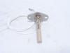 Rechner KFS-5-1-85-15-D10-PEEK-Y55; Level Probe KF0344; 1.3m