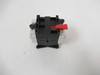Schneider V2; Electric Base for use with Vario Series IP20 3P