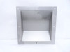 Metalquimia MQ151145T; Motor D/Flange 2201226; SS; 12" x 12"