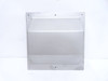 Metalquimia MQ151145T; Motor D/Flange 2201226; SS; 12" x 12"