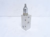 Sullair 42475; Refrigerant Oil Pressure Regulator; G1/2 Ports