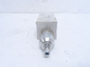 Sullair 42475; Refrigerant Oil Pressure Regulator; G1/2 Ports