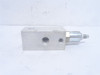 Sullair 42475; Refrigerant Oil Pressure Regulator; G1/2 Ports