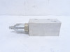 Sullair 42475; Refrigerant Oil Pressure Regulator; G1/2 Ports