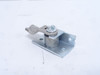 Multivac 101852964; Main Cabinet Door latch; Steel