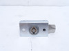 Multivac 101852964; Main Cabinet Door latch; Steel
