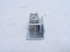 Multivac 101852964; Main Cabinet Door latch; Steel