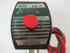 Asco 8210G033.N.O; Solenoid Valve 2 Way 120/60;110/50