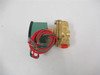 Asco 8210G033.N.O; Solenoid Valve 2 Way 120/60;110/50
