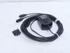 Phihong PSC15R-050; Wall Mount AC Adapter 100-240VAC In