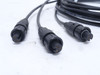 Phihong PSC15R-050; Wall Mount AC Adapter 100-240VAC In