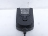 Phihong PSC15R-050; Wall Mount AC Adapter 100-240VAC In