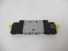 Festo CPE14-M1CH-5J-1/8; Solenoid Valve 24V 5/2-Way 550239