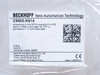 Beckhoff C9900-K614; CP-Link 4 Cable; Shielded; PVC