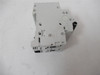 ABB S201-NA C1; Mini Circuit Breaker 0 2P C 1A
