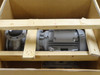 Flowserve ZLKD-080160-A7-BHS-0B-2GC-35; Pump 22KW; 80mm Out