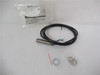 Pepperl+Fuchs NMB5-18GM80-US-FE; Proximity Switch 15Hz 5mm