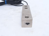 Artech 30310-1K; Shear Beam Load Cell; 1000LBS; 3mV/V
