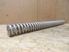 Marel 3839865; Compression Spring; SS; 23-3/4" Long