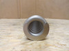 Marel 3839865; Compression Spring; SS; 23-3/4" Long