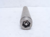 Baader 6070505006; Axle; SS; Treaded End; 10" Long x 1-1/4"OD