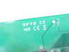 Opto 22 AC5; PC Adaptor I/O Card; 4-Channel