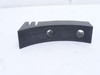 Tipper Tie 10-2207-03; Black Rail Catch