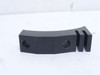 Tipper Tie 10-2207-03; Black Rail Catch