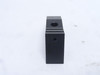 Tipper Tie 10-2207-03; Black Rail Catch