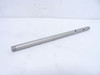 Marel 3844022; Stainless Steel Pipe R1/2"; 16-1/2" Long