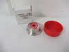 Ashcroft 20320SX02T; Pressure Gauge Diaphram Seal 2"