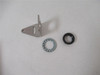 Banner SM31RPD; Photo Sensor Range 0 - 0.3 m Input: 10-30 Vdc