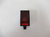 SICK DS35-B15821; Photo Sensor Range .5-12m 12-30VDC