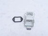 EAM Mosca ME535; Thermo-Plastic Housinf; 5-Pin; One Ended
